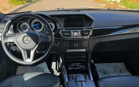 Mercedes-Benz E-Класс, 2016 год, 2 230 000 рублей, 9 фотография