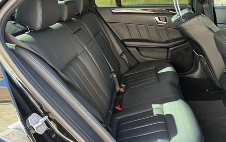 Mercedes-Benz E-Класс, 2016 год, 2 230 000 рублей, 8 фотография