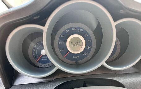 Chery Kimo (A1), 2011 год, 165 000 рублей, 8 фотография