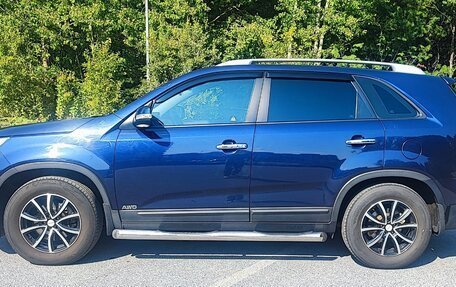KIA Sorento II рестайлинг, 2015 год, 1 950 000 рублей, 6 фотография