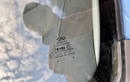 Chery Kimo (A1), 2011 год, 165 000 рублей, 5 фотография