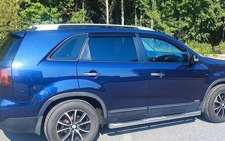KIA Sorento II рестайлинг, 2015 год, 1 950 000 рублей, 7 фотография