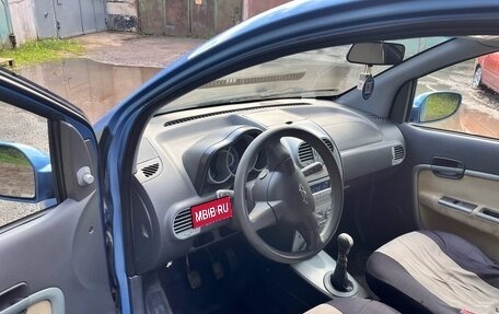 Chery Kimo (A1), 2011 год, 165 000 рублей, 6 фотография