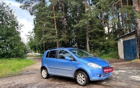 Chery Kimo (A1), 2011 год, 165 000 рублей, 2 фотография