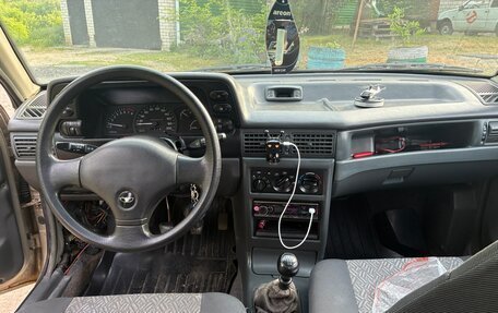 Daewoo Nexia I рестайлинг, 1997 год, 210 000 рублей, 8 фотография