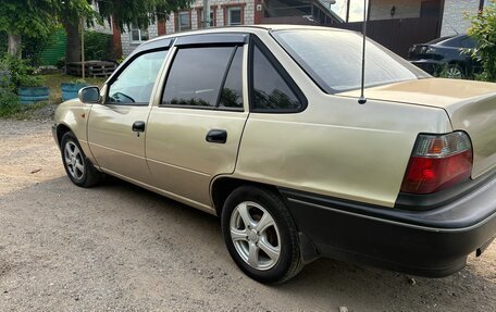 Daewoo Nexia I рестайлинг, 1997 год, 210 000 рублей, 7 фотография