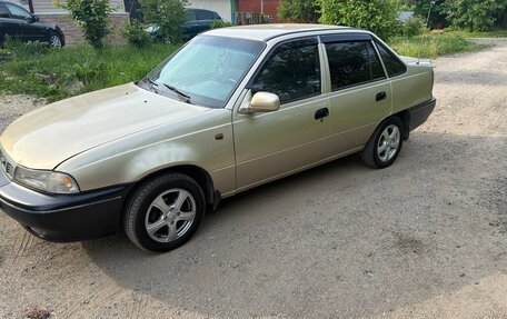 Daewoo Nexia I рестайлинг, 1997 год, 210 000 рублей, 3 фотография
