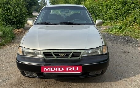 Daewoo Nexia I рестайлинг, 1997 год, 210 000 рублей, 2 фотография