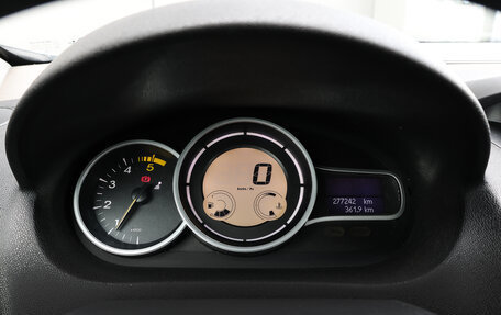 Renault Megane III, 2011 год, 598 000 рублей, 12 фотография