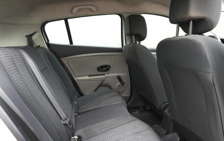 Renault Megane III, 2011 год, 598 000 рублей, 11 фотография