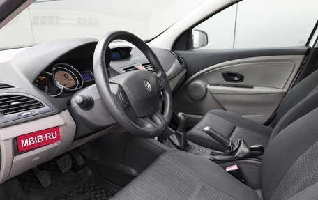 Renault Megane III, 2011 год, 598 000 рублей, 15 фотография