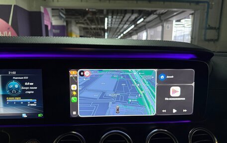 Mercedes-Benz E-Класс, 2017 год, 3 150 000 рублей, 16 фотография