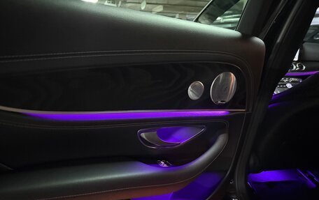 Mercedes-Benz E-Класс, 2017 год, 3 150 000 рублей, 13 фотография