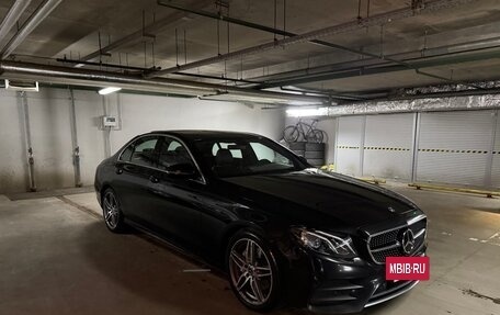 Mercedes-Benz E-Класс, 2017 год, 3 150 000 рублей, 3 фотография
