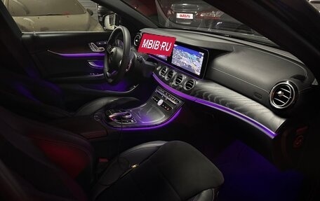 Mercedes-Benz E-Класс, 2017 год, 3 150 000 рублей, 12 фотография