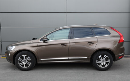 Volvo XC60 II, 2015 год, 2 098 000 рублей, 8 фотография