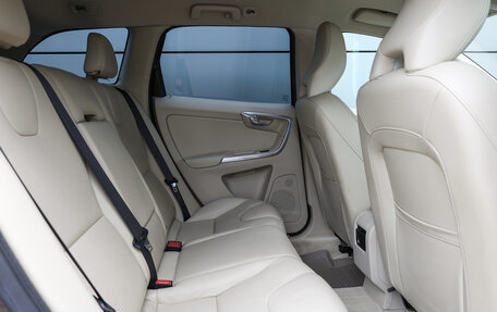 Volvo XC60 II, 2015 год, 2 098 000 рублей, 12 фотография