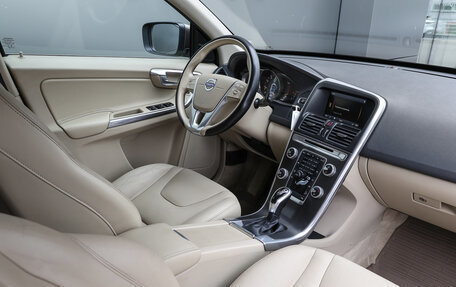 Volvo XC60 II, 2015 год, 2 098 000 рублей, 10 фотография