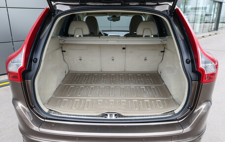 Volvo XC60 II, 2015 год, 2 098 000 рублей, 9 фотография