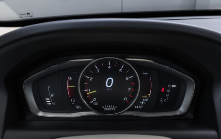 Volvo XC60 II, 2015 год, 2 098 000 рублей, 13 фотография