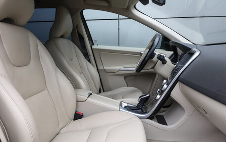 Volvo XC60 II, 2015 год, 2 098 000 рублей, 11 фотография