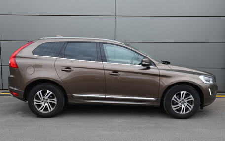 Volvo XC60 II, 2015 год, 2 098 000 рублей, 4 фотография