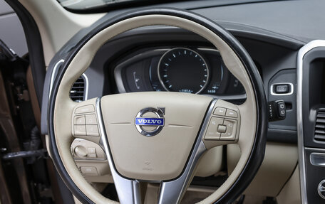 Volvo XC60 II, 2015 год, 2 098 000 рублей, 17 фотография
