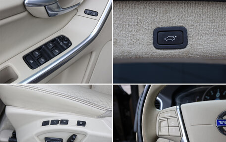 Volvo XC60 II, 2015 год, 2 098 000 рублей, 18 фотография