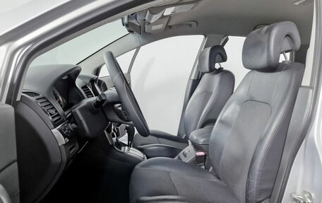 Chevrolet Captiva I, 2007 год, 679 000 рублей, 8 фотография