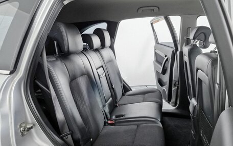 Chevrolet Captiva I, 2007 год, 679 000 рублей, 9 фотография