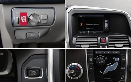 Volvo XC60 II, 2015 год, 2 098 000 рублей, 19 фотография