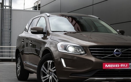 Volvo XC60 II, 2015 год, 2 098 000 рублей, 20 фотография