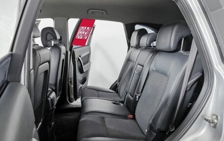 Chevrolet Captiva I, 2007 год, 679 000 рублей, 10 фотография