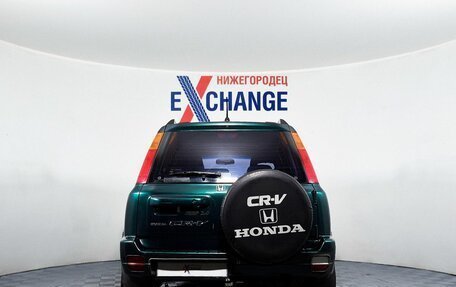 Honda CR-V IV, 2000 год, 369 000 рублей, 5 фотография