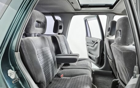 Honda CR-V IV, 2000 год, 369 000 рублей, 7 фотография