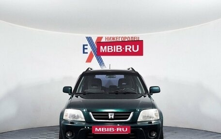 Honda CR-V IV, 2000 год, 369 000 рублей, 2 фотография