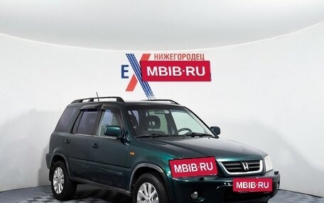 Honda CR-V IV, 2000 год, 369 000 рублей, 3 фотография