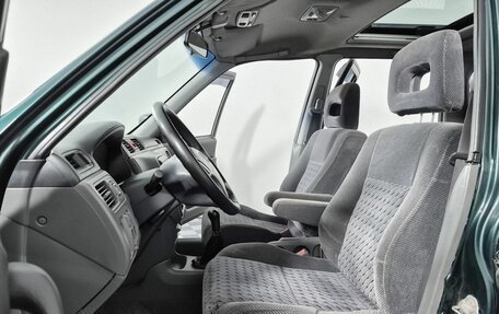 Honda CR-V IV, 2000 год, 369 000 рублей, 8 фотография