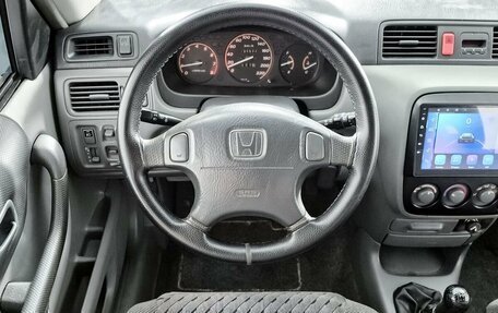 Honda CR-V IV, 2000 год, 369 000 рублей, 14 фотография