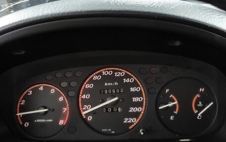 Honda CR-V IV, 2000 год, 369 000 рублей, 12 фотография