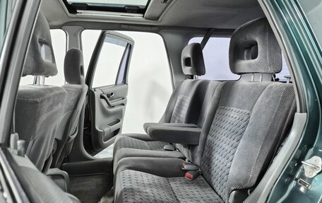 Honda CR-V IV, 2000 год, 369 000 рублей, 9 фотография