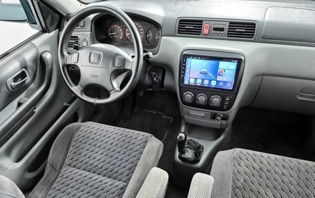 Honda CR-V IV, 2000 год, 369 000 рублей, 16 фотография
