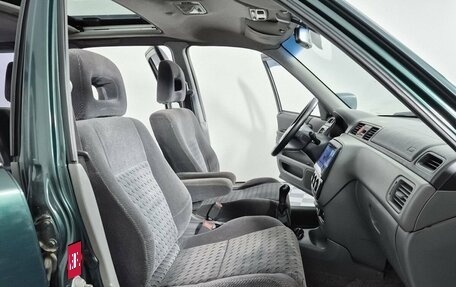 Honda CR-V IV, 2000 год, 369 000 рублей, 10 фотография