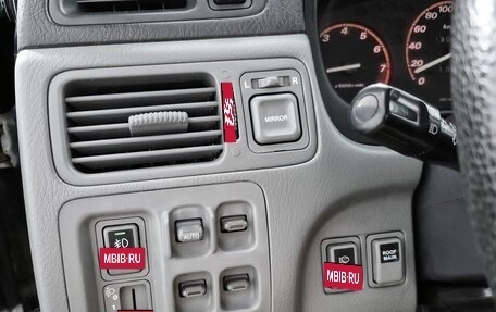 Honda CR-V IV, 2000 год, 369 000 рублей, 11 фотография