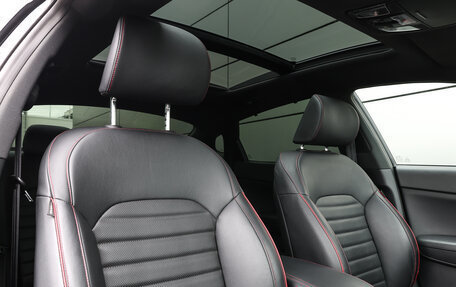 KIA Optima IV, 2019 год, 2 298 000 рублей, 11 фотография