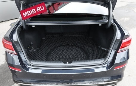 KIA Optima IV, 2019 год, 2 298 000 рублей, 9 фотография