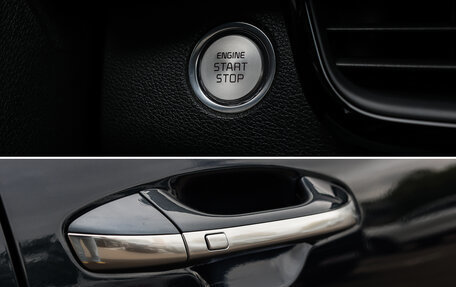KIA Optima IV, 2019 год, 2 298 000 рублей, 23 фотография
