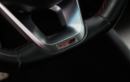 KIA Optima IV, 2019 год, 2 298 000 рублей, 19 фотография