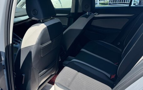 Volkswagen Golf VIII, 2022 год, 1 680 000 рублей, 9 фотография