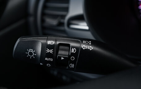 KIA Rio IV, 2017 год, 1 098 000 рублей, 17 фотография
